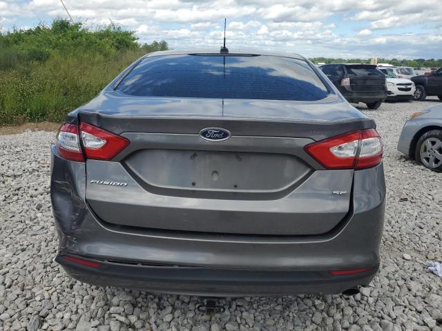 2013 Ford Fusion Se VIN: 3FA6P0H78DR286649 Lot: 57422854