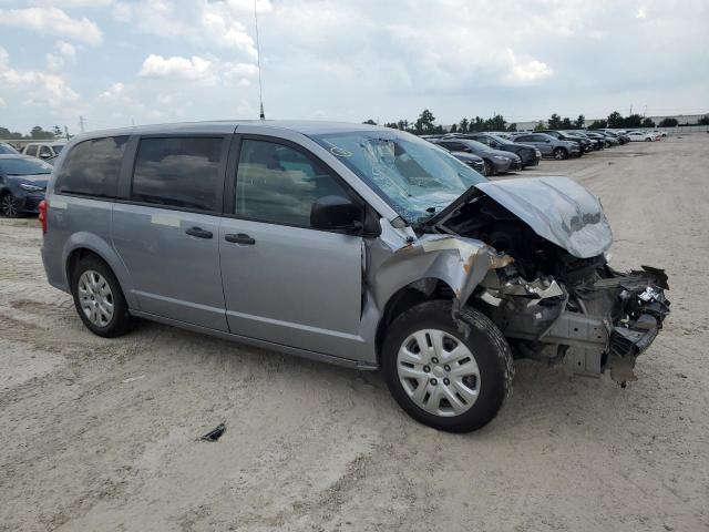 2019 DODGE GRAND CARA - 2C4RDGBG9KR805230