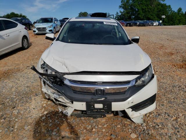 2016 HONDA CIVIC EX - 19XFC2F7XGE200855