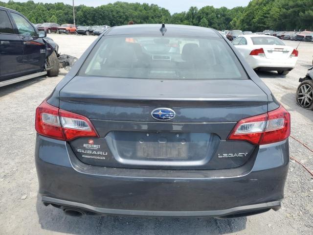 2018 Subaru Legacy 2.5I Premium VIN: 4S3BNAF60J3034905 Lot: 59055924