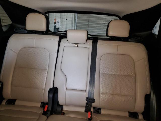 2021 Ford Escape Sel VIN: 1FMCU0H63MUA57023 Lot: 60562594