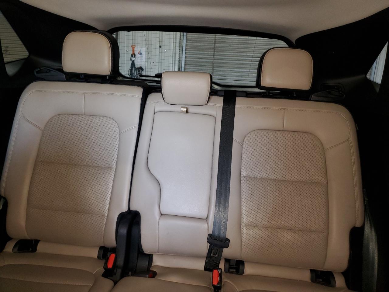 1FMCU0H63MUA57023 2021 Ford Escape Sel