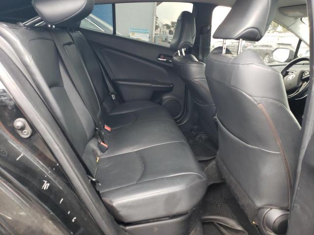 2020 Toyota Prius L VIN: JTDKARFU2L3112077 Lot: 60751634