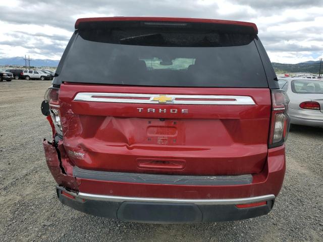 2023 CHEVROLET TAHOE K150 - 1GNSKMED2PR244865