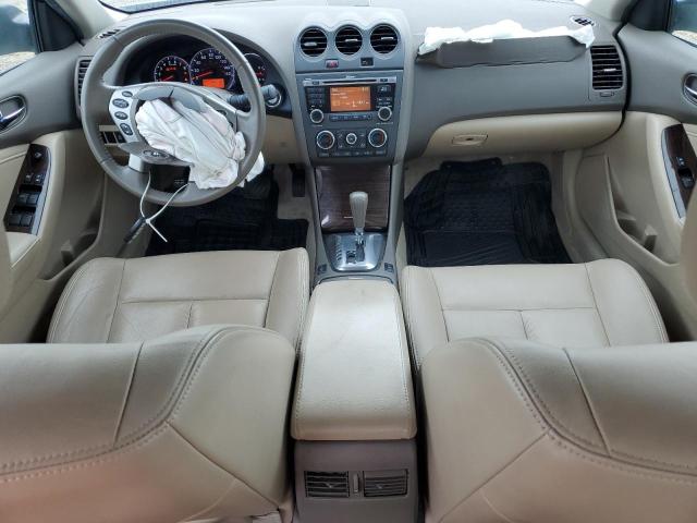 2011 NISSAN ALTIMA SR #3287596006