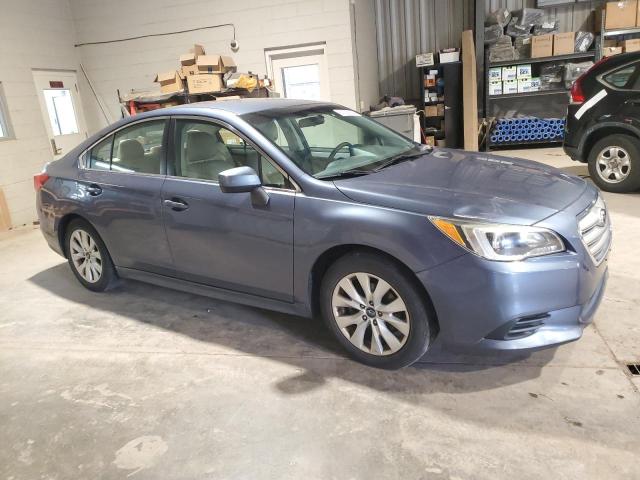 2015 Subaru Legacy 2.5I Premium VIN: 4S3BNBC62F3010459 Lot: 60730914