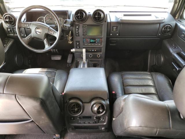 2006 Hummer H2 VIN: 5GRGN23U46H121777 Lot: 58084754