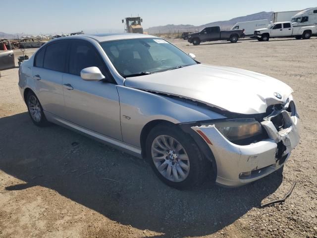 2009 BMW 328 I VIN: WBAPH73529A174955 Lot: 60735934