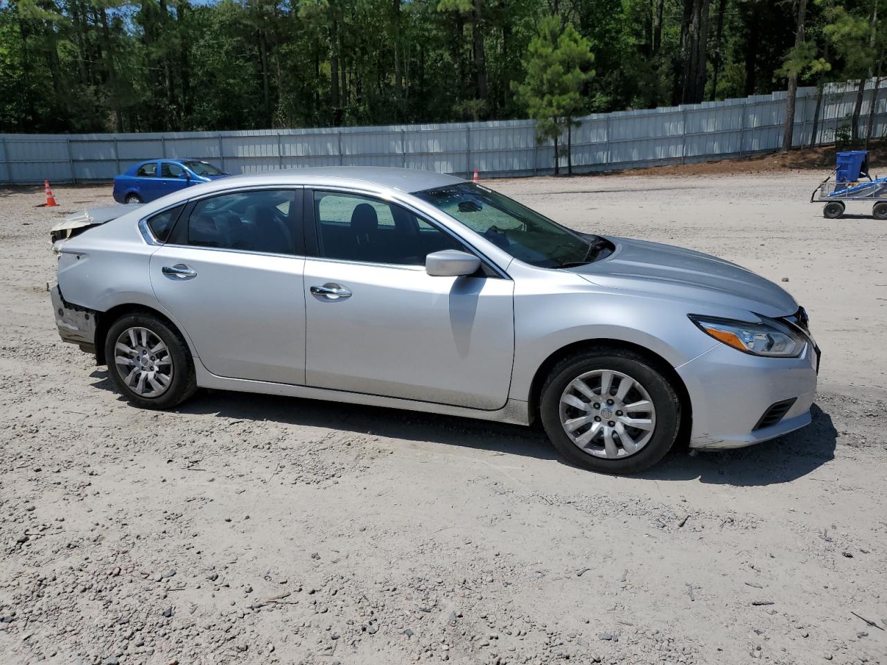 1N4AL3AP1JC174805 NISSAN ALTIMA 2018