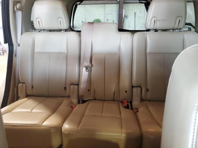 2011 Ford Expedition Xlt VIN: 1FMJU1H58BEF48490 Lot: 59743014