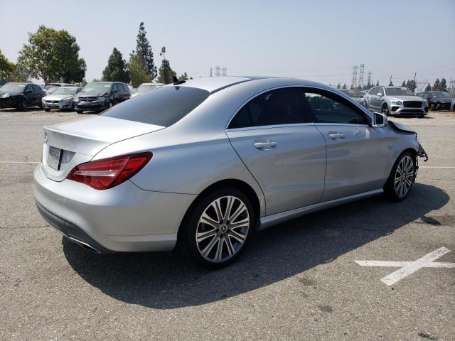 2018 Mercedes-Benz Cla 250 VIN: WDDSJ4EB4JN655442 Lot: 58171854