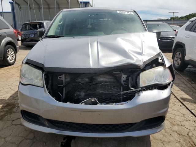 2013 Dodge Grand Caravan Se VIN: 2C4RDGBG8DR799049 Lot: 58031344