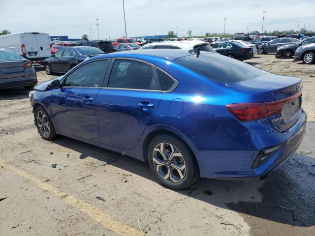 3KPF24AD1ME383294 Kia Forte FE 2