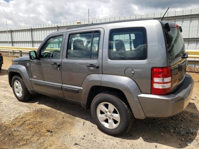 2012 Jeep Liberty Sport VIN: 1C4PJMAK3CW178487 Lot: 56888334