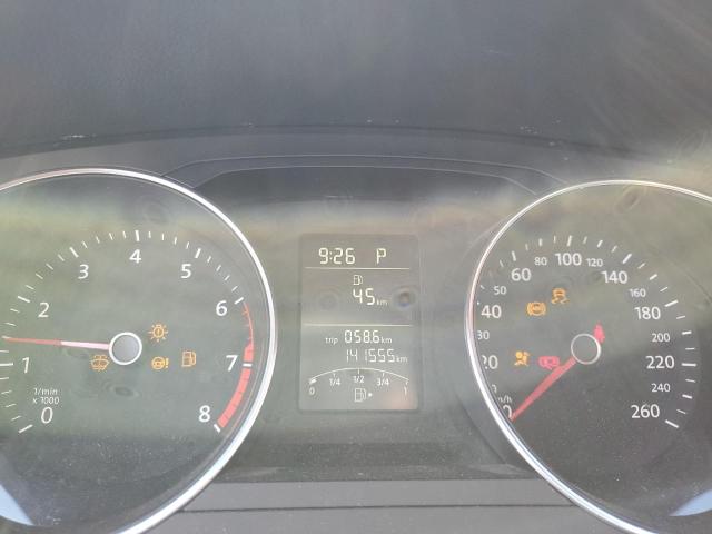 2017 Volkswagen Jetta S VIN: 3VW2B7AJ5HM406140 Lot: 60378984