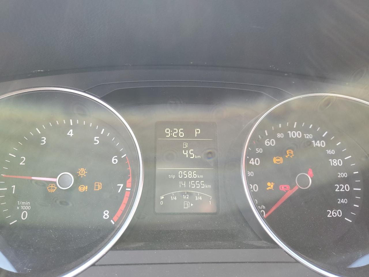 3VW2B7AJ5HM406140 2017 Volkswagen Jetta S