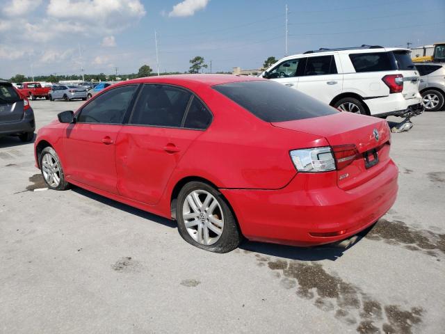 2015 Volkswagen Jetta Base VIN: 3VW2K7AJ4FM254123 Lot: 59334784