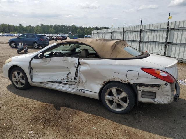 2006 Toyota Camry Solara Se VIN: 4T1FA38P36U100570 Lot: 58047454
