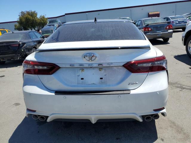 2023 Toyota Camry Trd VIN: 4T1KZ1AK3PU080252 Lot: 57442404