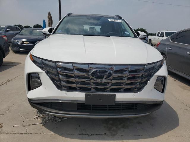 2024 HYUNDAI TUCSON LIM - 5NMJE3DE7RH381033