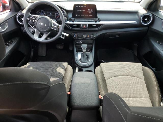 2022 Kia Forte Fe VIN: 3KPF24AD2NE496494 Lot: 60728304