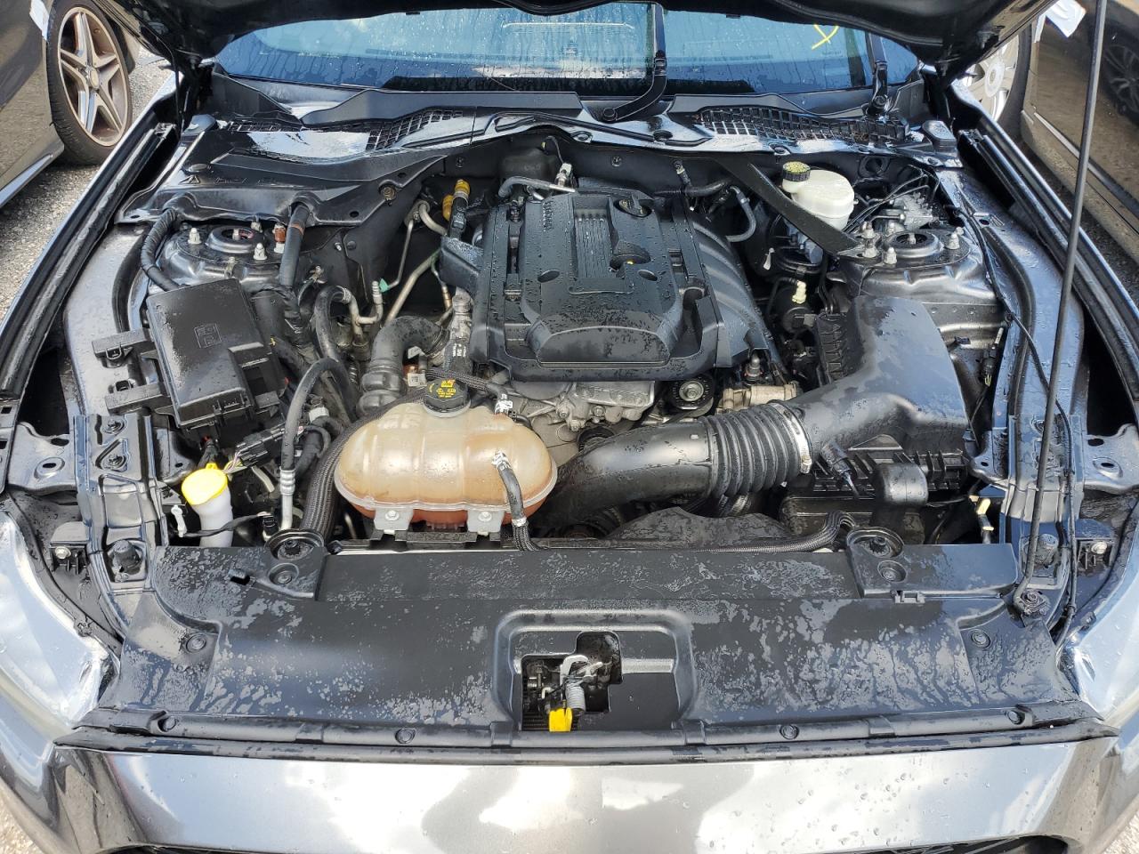 1FATP8UH8F5347598 2015 Ford Mustang