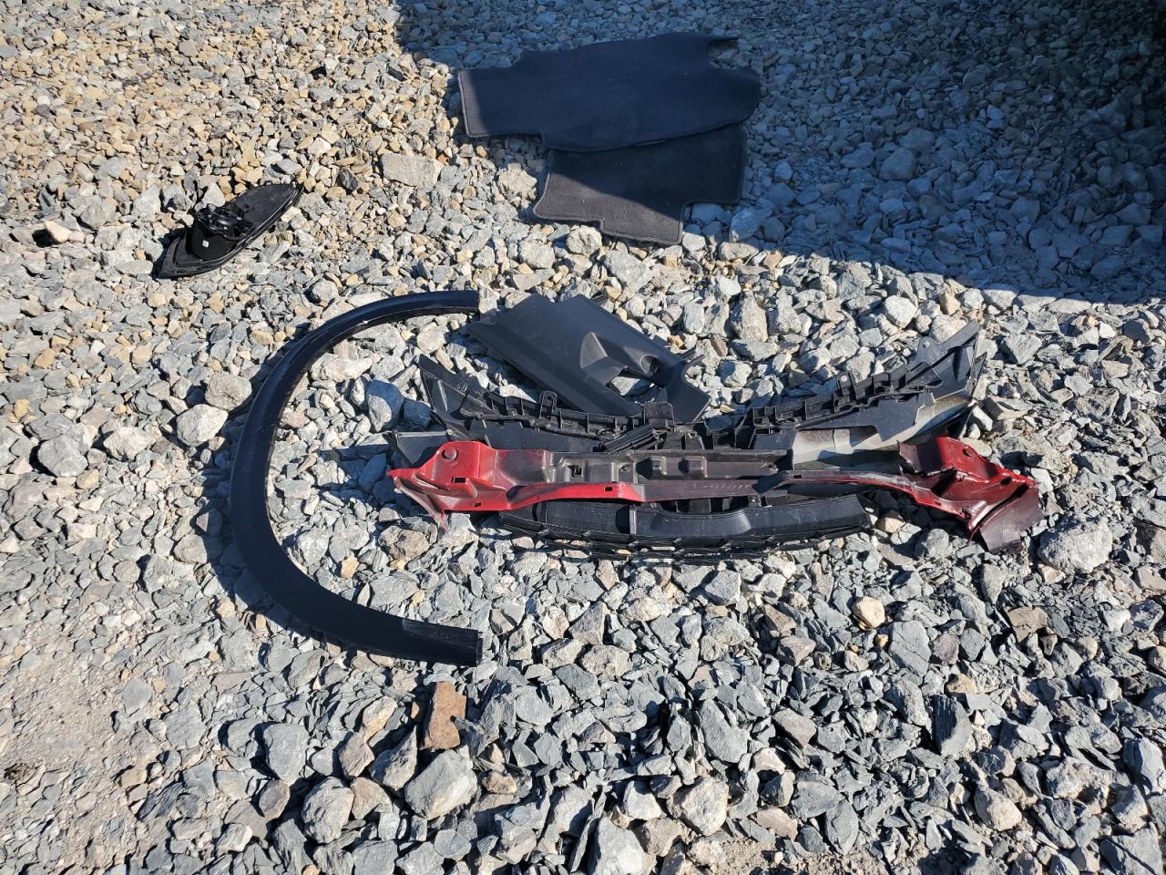 3CZRU6H16NM769483 2022 Honda Hr-V Sport