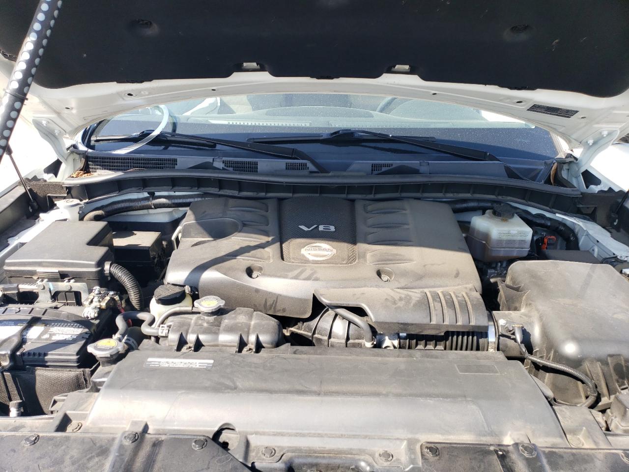 JN8AY2ND1J9057054 NISSAN ARMADA 2018
