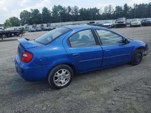 1B3ES56C74D502633 2004 Dodge Neon Sxt