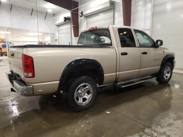 2003 Dodge Ram 1500 St VIN: 1D7HU18D43S328265 Lot: 59318724