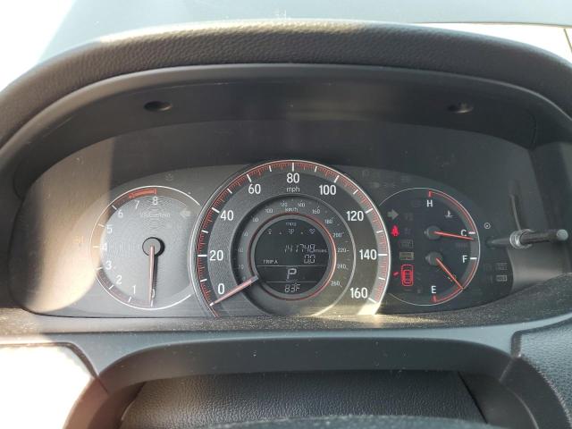 2017 HONDA ACCORD SPO - 1HGCR2F50HA194893