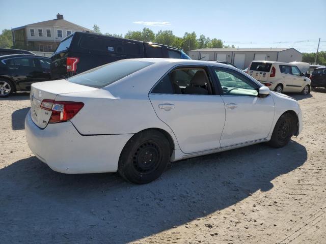 VIN 4T1BD1FK6DU066462 2013 Toyota Camry, Hybrid no.3