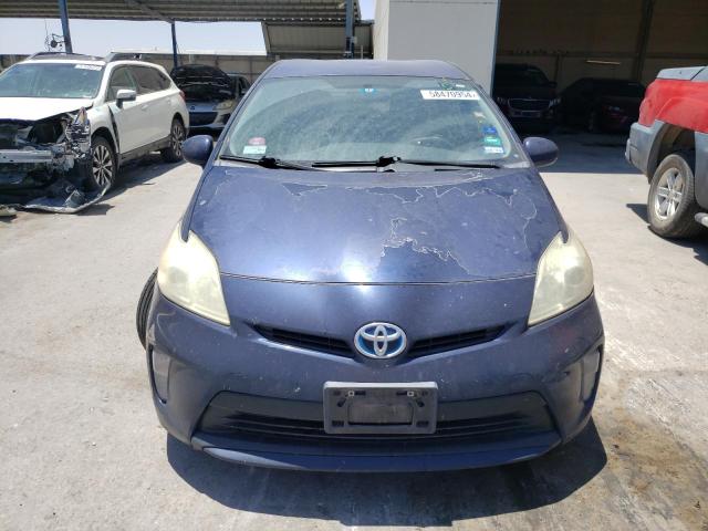 2012 Toyota Prius VIN: JTDKN3DU1C1588966 Lot: 58470954