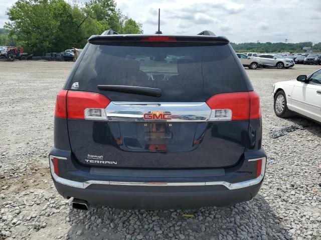 2017 GMC Terrain Sle VIN: 2GKALNEK4H6147741 Lot: 56825294