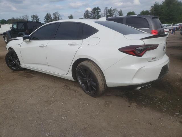 2021 ACURA TLX TECH A - 19UUB5F56MA014191