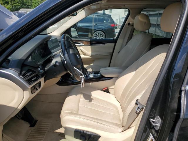 2015 BMW X5 xDrive35I VIN: 5UXKR0C50F0K64185 Lot: 58435494