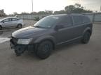 2020 DODGE JOURNEY SE - 3C4PDCABXLT182964