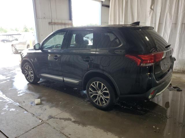 2018 Mitsubishi Outlander Se VIN: JA4AZ3A30JJ000882 Lot: 60440924