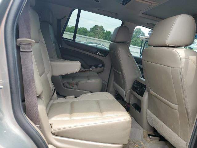 2018 Chevrolet Tahoe K1500 Premier VIN: 1GNSKCKC0JR301979 Lot: 58125334