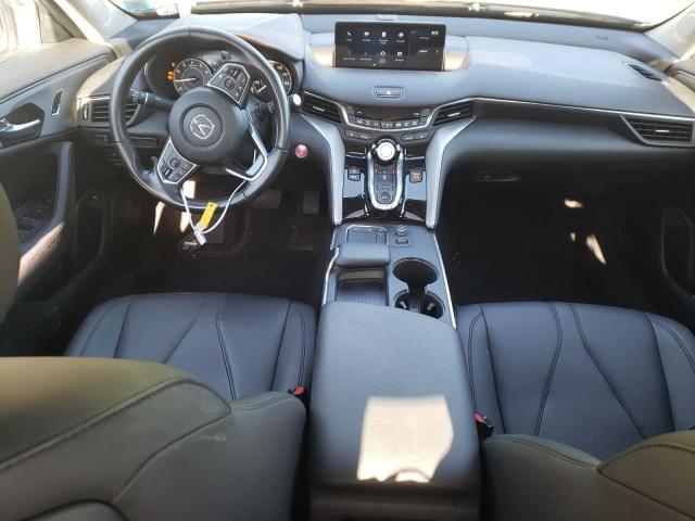 2022 Acura Tlx VIN: 19UUB5F30NA000531 Lot: 58110814