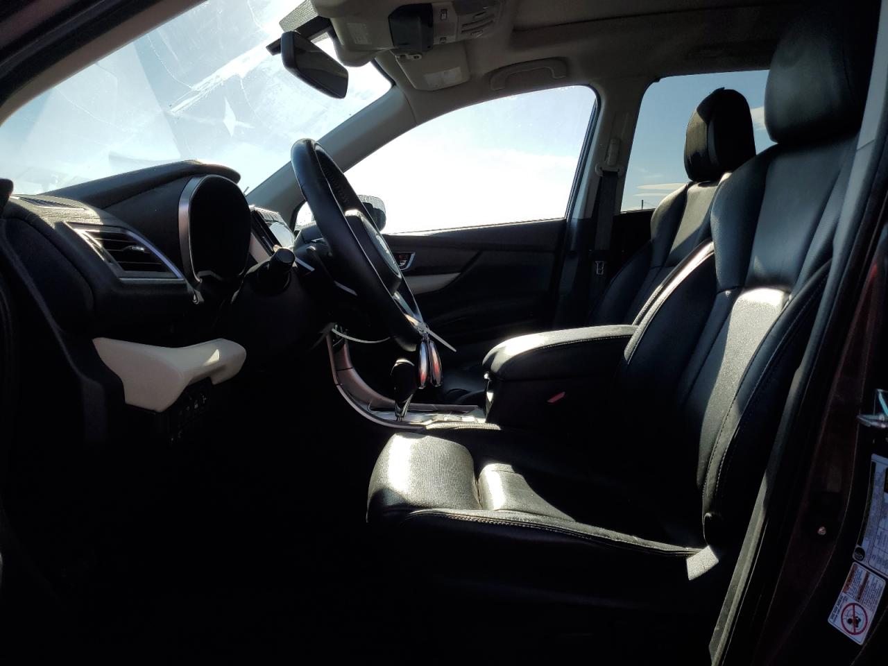 4S4WMAPD7L3453219 2020 Subaru Ascent Limited