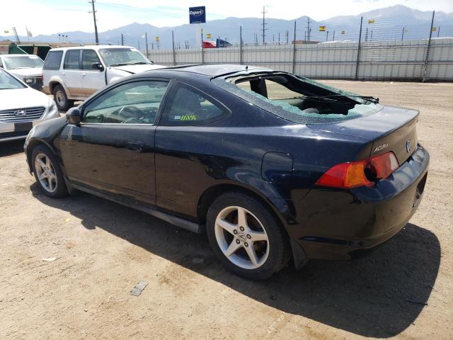 2003 Acura Rsx VIN: JH4DC53813C016605 Lot: 59897194