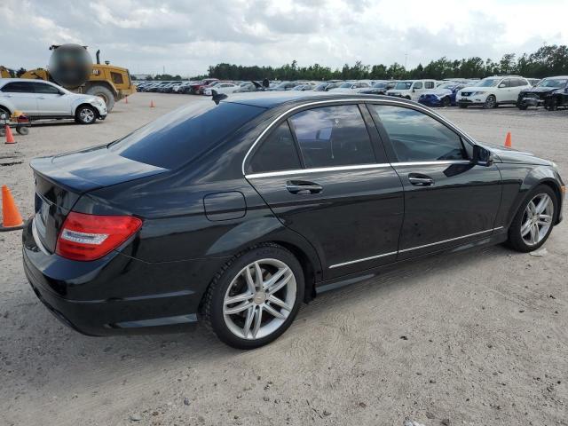 2014 Mercedes-Benz C 250 VIN: WDDGF4HB5ER314164 Lot: 57474764