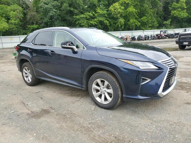 2016 Lexus Rx 350 VIN: 2T2ZZMCA4GC002189 Lot: 57572584