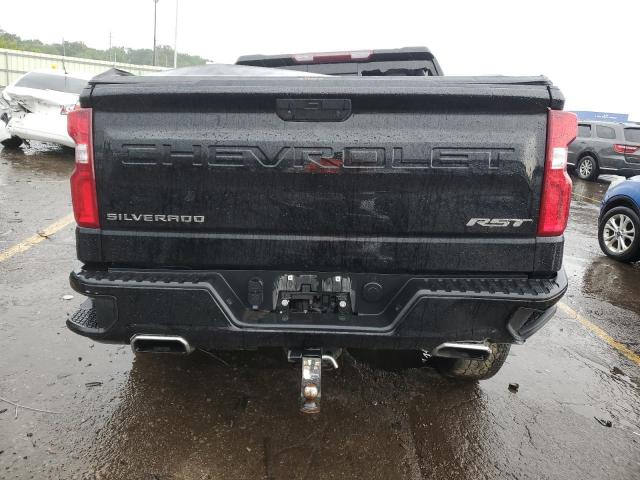 2021 CHEVROLET 1500 SILVE - 1GCUYEED9MZ185587