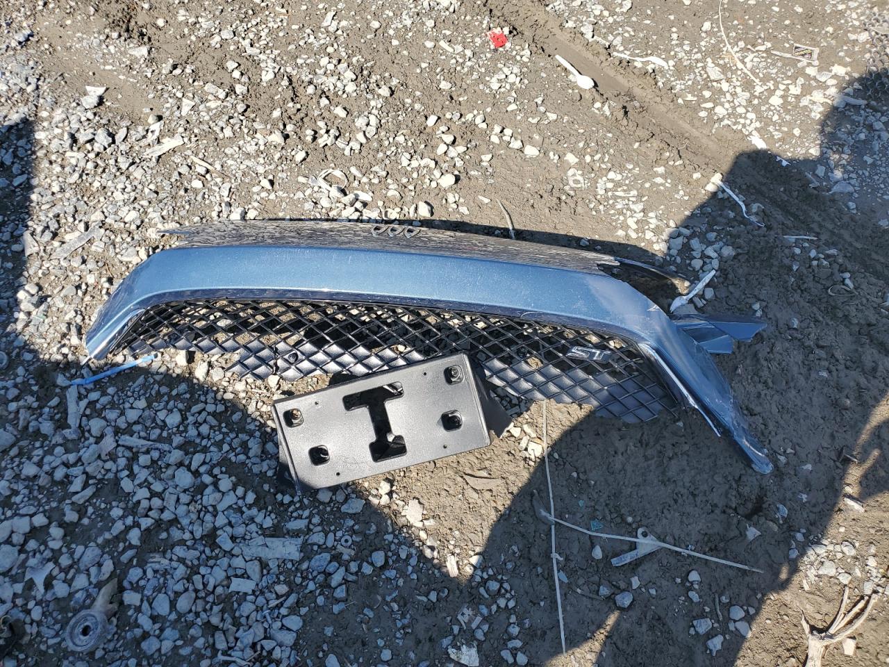 2FABP7EV6BX161822 2011 Ford Crown Victoria Lx