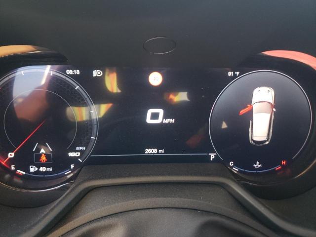 2024 DODGE HORNET GT ZACNDFBN3R3A10607