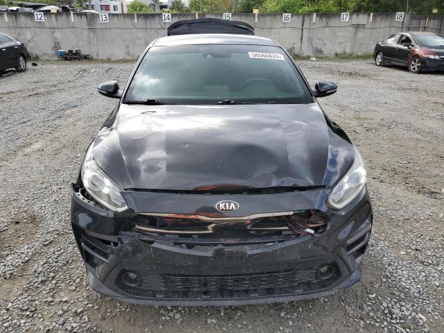 2020 Kia Forte Gt Line VIN: 3KPF34AD6LE223469 Lot: 56560824