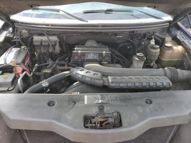 2005 Ford F150 Supercrew VIN: 1FTPW14515KD04295 Lot: 58891664