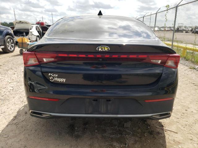 2021 KIA K5 LX - 5XXG24J2XMG010622